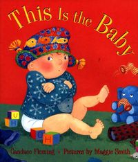 Produktbild: This Is the Baby