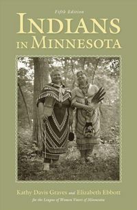 Produktbild: Indians in Minnesota