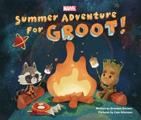Produktbild: Summer Adventure for Groot!