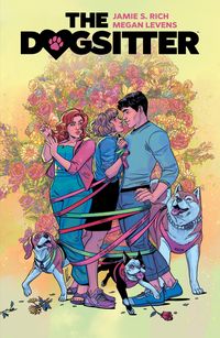Produktbild: The Dogsitter