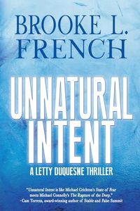 Produktbild: Unnatural Intent
