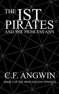 Produktbild: THE IST PIRATES AND THE PRINCESS ANN