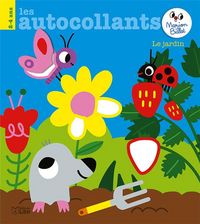 Produktbild: Le jardin