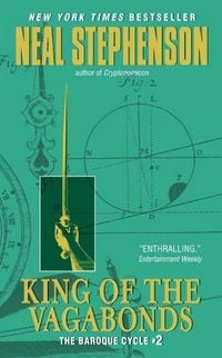 Produktbild: King of the Vagabonds