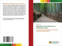 Produktbild: Massagem Terap&ecirc;utica no Controle da Dor