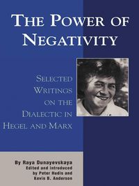 Produktbild: The Power of Negativity