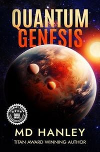 Produktbild: Quantum Genesis