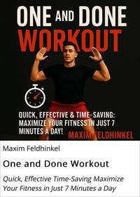 Produktbild: One and Done Workout