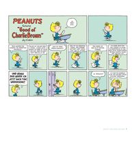 Peanuts Sonntagsseiten 2: Snoopy und seine Freunde