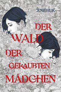 Produktbild: Der Wald der geraubten M&auml;dchen