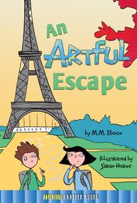 Produktbild: Artful Escape