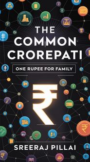 Produktbild: The Common Crorepati