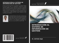 Produktbild: Introducci&oacute;n Al Sistema De Informaci&oacute;n De Gesti&oacute;n