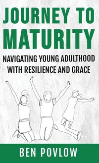 Produktbild: Journey to Maturity