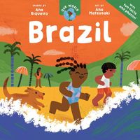 Produktbild: Our World: Brazil