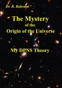 Produktbild: The Mystery of the Origin of the Universe