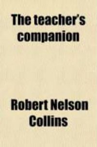 Produktbild: The Teacher's Companion