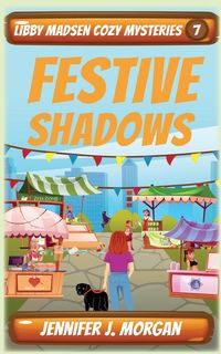 Produktbild: Festive Shadows