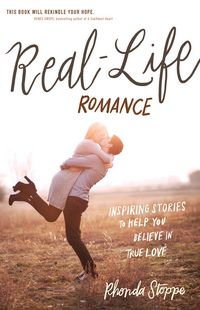 Produktbild: Real-Life Romance