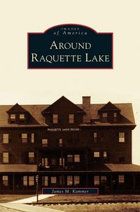 Produktbild: Around Raquette Lake
