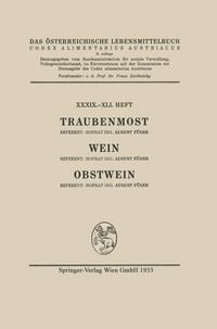 Produktbild: Traubenmost, Wein, Obstwein