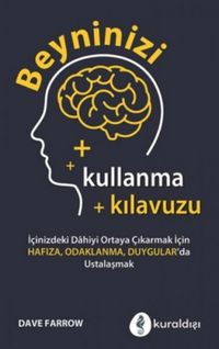 Produktbild: Beyninizi Kullanma Kilavuzu