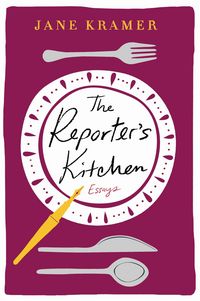 Produktbild: Reporters Kitchen