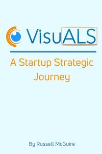 Produktbild: VisuALS: A Startup Strategic Journey