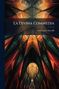 Produktbild: La Divina Commedia