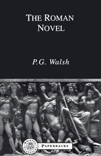 Produktbild: The Roman Novel
