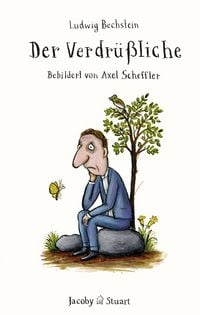 Produktbild: Der Verdr&uuml;&szlig;liche