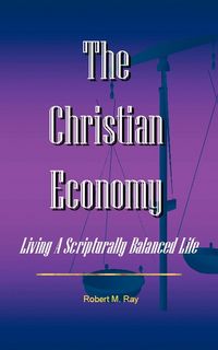 Produktbild: The Christian Economy