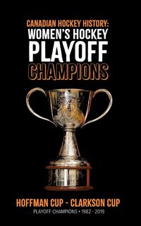 Produktbild: Women's Hockey Playoff Champions