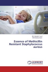 Produktbild: Essence of Methicillin Resistant Staphylococcus aureus