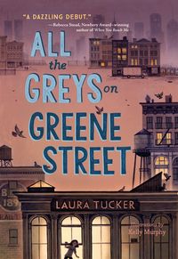 Produktbild: All the Greys on Greene Street