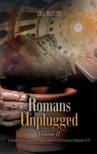 Produktbild: Romans Unplugged, Volume II