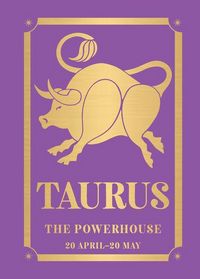 Produktbild: Taurus: The Powerhouse
