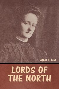 Produktbild: Lords of the North