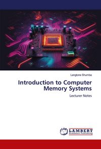 Produktbild: Introduction to Computer Memory Systems