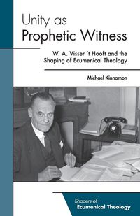 Produktbild: Unity as Prophetic Witness