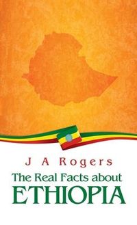 Produktbild: Real Facts about Ethiopia Hardcover
