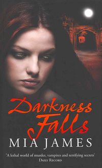Produktbild: Darkness Falls