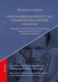 Produktbild: Philosophiegeschichte und Geschichtsphilosophie-Vorlesungen