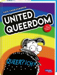 Produktbild: United Queerdom