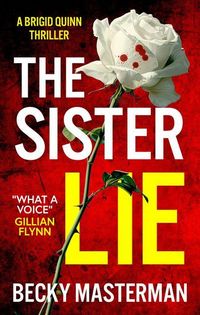 Produktbild: The Sister Lie