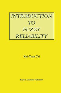 Produktbild: Introduction to Fuzzy Reliability