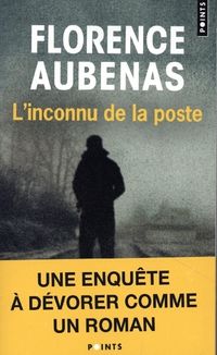 Produktbild: L'Inconnu de la poste