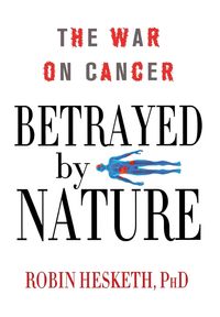 Produktbild: Betrayed By Nature