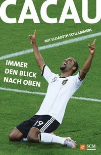 Produktbild: Cacau - Immer den Blick nach oben