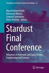 Produktbild: Stardust Final Conference